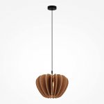 Подвесной светильник Maytoni MOD398PL-01BR Cambio