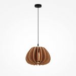 Подвесной светильник Maytoni MOD398PL-01BR Cambio