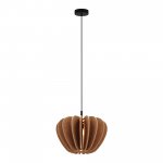 Подвесной светильник Maytoni MOD398PL-01BR Cambio