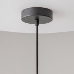 Подвесной светильник Maytoni MOD398PL-01BR Cambio