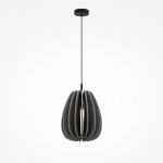 Подвесной светильник Maytoni MOD398PL-01GR Cambio