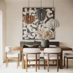 Подвесной светильник Maytoni MOD398PL-01S Cambio