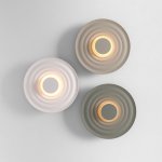 Настенный светильник бра Maytoni MOD400WL-L5GR3K Nami