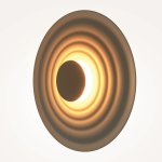 Настенный светильник бра Maytoni MOD400WL-L5KH3K Nami