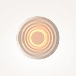 Настенный светильник бра Maytoni MOD400WL-L5W3K Nami