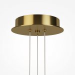 Подвесной светильник Maytoni MOD401PL-L108BS3K Arana