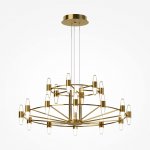 Подвесной светильник Maytoni MOD401PL-L108BS3K Arana