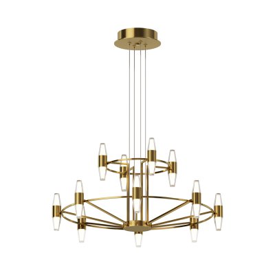 Подвесной светильник Maytoni MOD401PL-L72BS3K Arana Подвесной светильник Maytoni MOD401PL-L72BS3K Arana