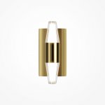 Настенный светильник бра Maytoni MOD401WL-L6BS3K Arana