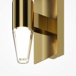 Настенный светильник бра Maytoni MOD401WL-L6BS3K Arana