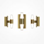 Настенный светильник бра Maytoni MOD401WL-L6BS3K Arana