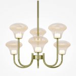 Подвесной светильник Maytoni MOD402PL-L20BS3K