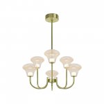 Подвесной светильник Maytoni MOD402PL-L20BS3K