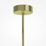 Подвесной светильник Maytoni MOD402PL-L20BS3K