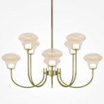 Подвесной светильник Maytoni MOD402PL-L30BS3K