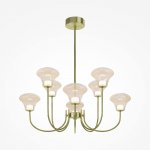 Подвесной светильник Maytoni MOD402PL-L30BS3K