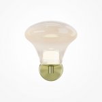 Настенный светильник (бра) Maytoni MOD402WL-L3BS3K