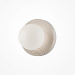 Настенный светильник (бра) Maytoni MOD403WL-01BG1