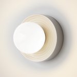 Настенный светильник (бра) Maytoni MOD403WL-01BG1