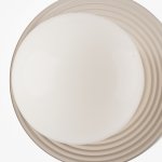 Настенный светильник (бра) Maytoni MOD403WL-01BG