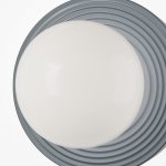 Настенный светильник (бра) Maytoni MOD403WL-01GR1