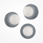 Настенный светильник (бра) Maytoni MOD403WL-01GR1