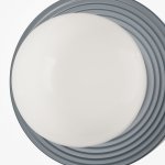 Настенный светильник (бра) Maytoni MOD403WL-01GR