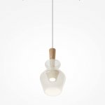 Подвесной светильник Maytoni MOD405PL-01W1