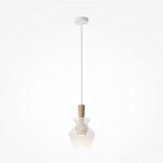 Подвесной светильник Maytoni MOD405PL-01W1