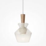 Подвесной светильник Maytoni MOD405PL-01W1