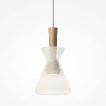 Подвесной светильник Maytoni MOD405PL-01W2