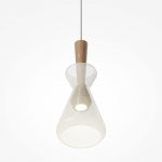 Подвесной светильник Maytoni MOD405PL-01W2