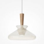 Подвесной светильник Maytoni MOD405PL-01W