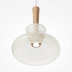 Подвесной светильник Maytoni MOD405PL-01W