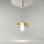 Подвесной светильник Maytoni MOD406PL-L8W3K