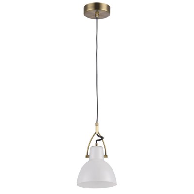 

Подвес Maytoni MOD407-PL-01-BZ Daniel, MOD407-PL-01-BZ