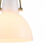 Подвес Maytoni MOD407-PL-01-BZ Daniel