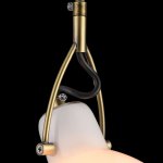 Подвес Maytoni MOD407-PL-01-BZ Daniel