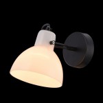 Светильник бра Maytoni MOD407-WL-01-B Daniel