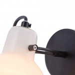 Светильник бра Maytoni MOD407-WL-01-B Daniel