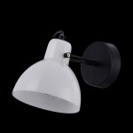 Светильник бра Maytoni MOD407-WL-01-B Daniel