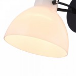 Светильник бра Maytoni MOD407-WL-01-B Daniel