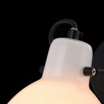 Светильник бра Maytoni MOD407-WL-01-B Daniel