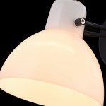 Светильник бра Maytoni MOD407-WL-01-B Daniel