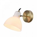 Бра Maytoni MOD407-WL-01-BZ Daniel