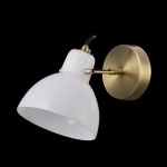 Бра Maytoni MOD407-WL-01-BZ Daniel