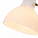 Бра Maytoni MOD407-WL-01-BZ Daniel