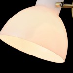 Бра Maytoni MOD407-WL-01-BZ Daniel