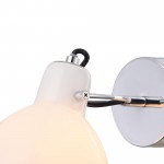 Светильник бра Maytoni MOD407-WL-01-N Daniel