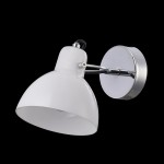 Светильник бра Maytoni MOD407-WL-01-N Daniel